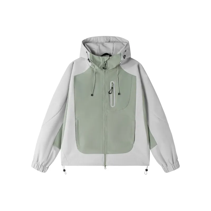 TIMD Jackets Unisex-0