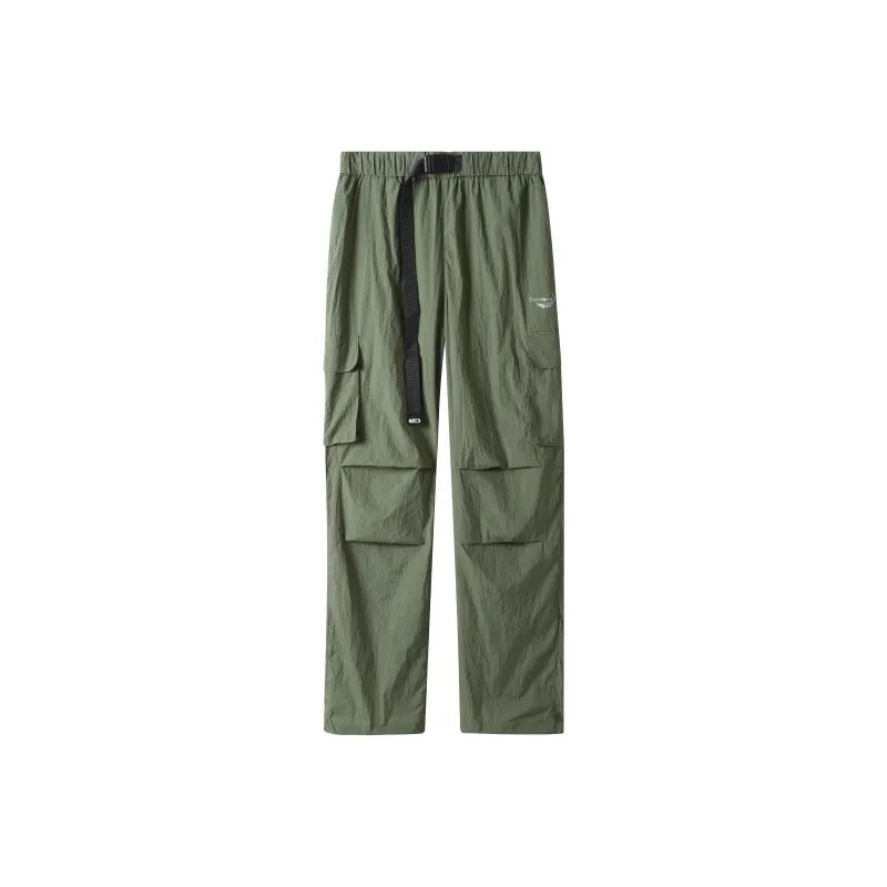 CrocoSport Cargo Pants Unisex-3