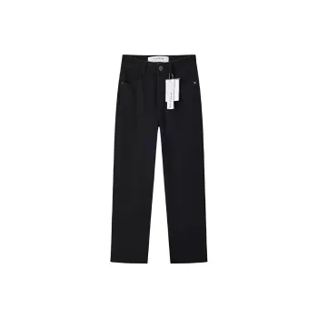 JOHN RICHMOND FW24 Jeans Men's Black