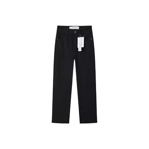 JOHN RICHMOND FW24 Jeans Men's Black