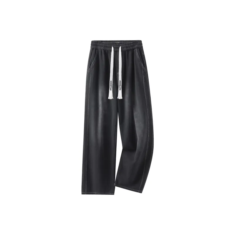 DANGERTIGER Jeans Unisex-0