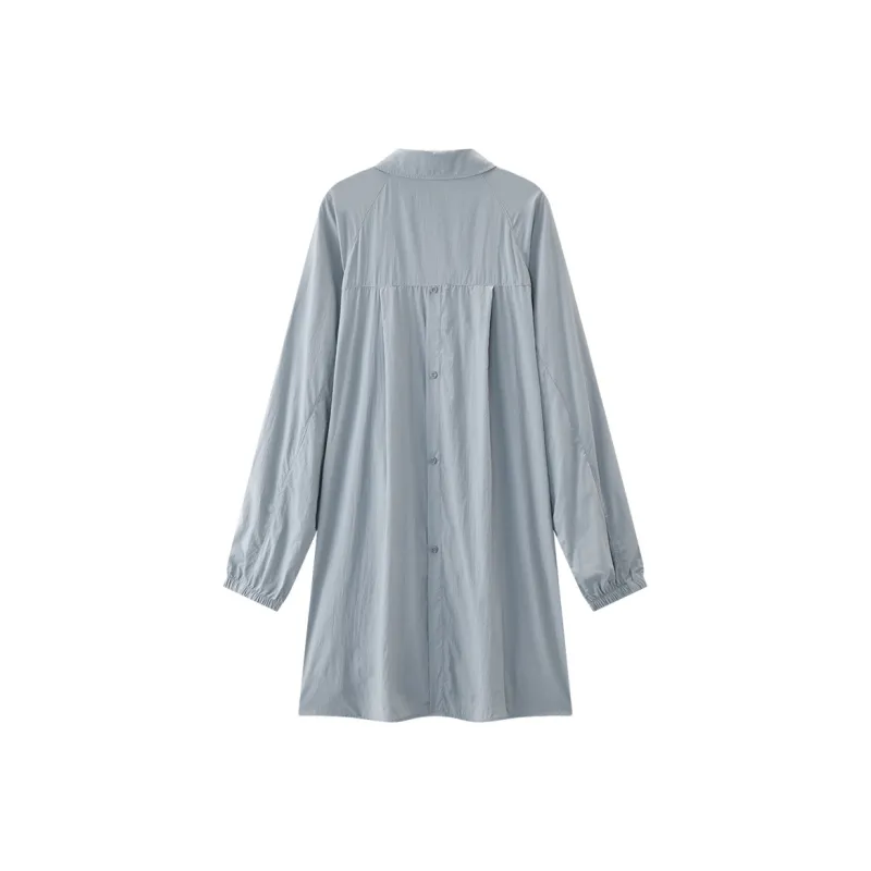 KUHNMARVIN Sun Protection Clothing Women's-2