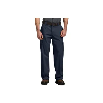 Dickies Cargo Pants Men Dark Marine Blue