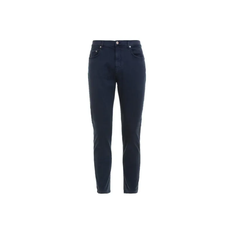 VERSACE Jeans Men Blue-0