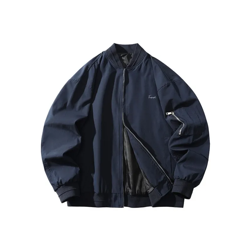 FAX FOR FMACM Jackets Unisex-9