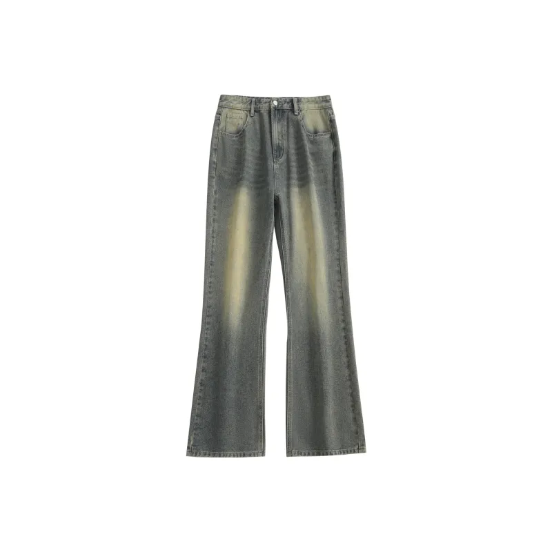Lightning X Storm Jeans Unisex-12