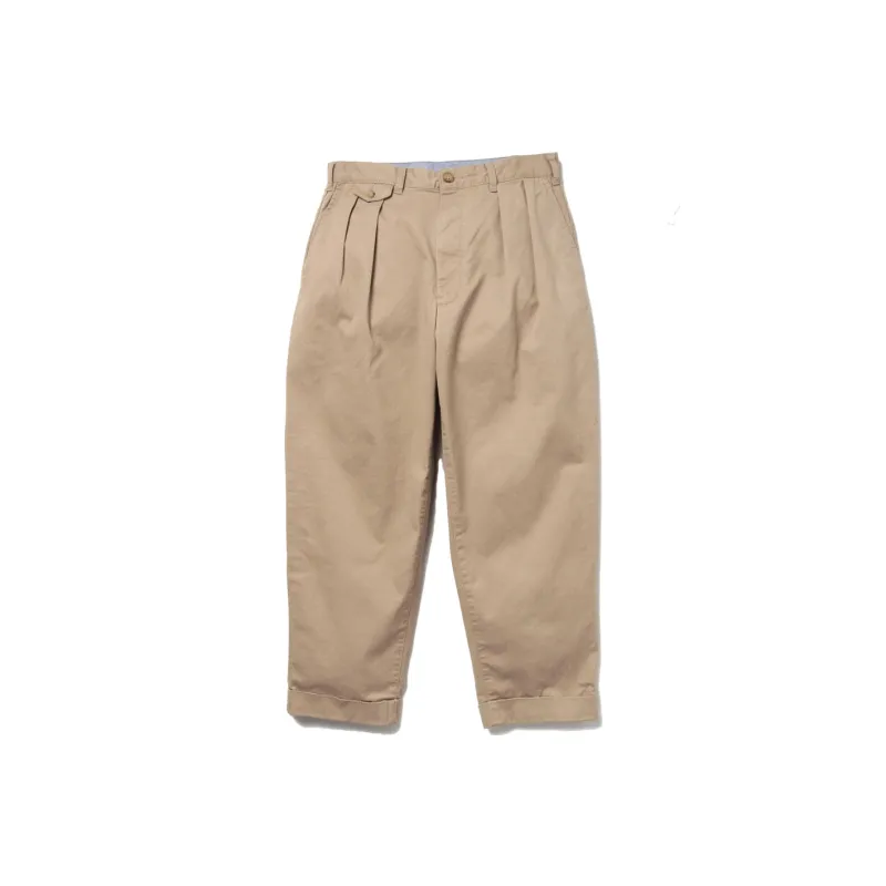 Beams Casual Pants Men-0