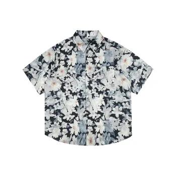 Libito Shirts Unisex