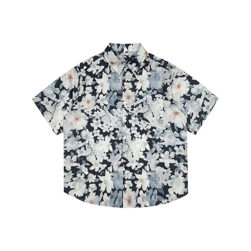 Libito Shirts Unisex-0