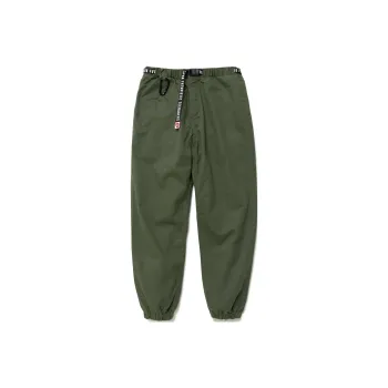 HUMAN MADE Easy Pants