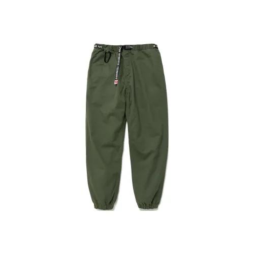 HUMAN MADE Easy Pants