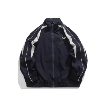 Paddy Julia Jackets Coats Unisex