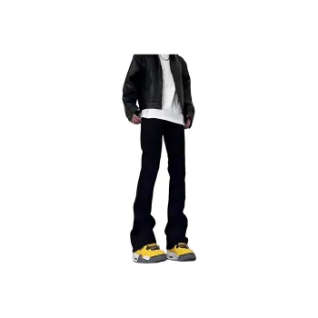 SUNSETMONENT Jeans Unisex