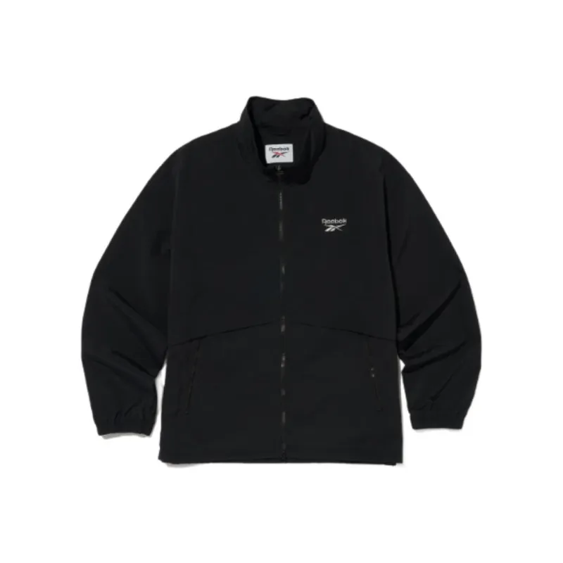 Reebok Jackets & Coats Unisex Black-0