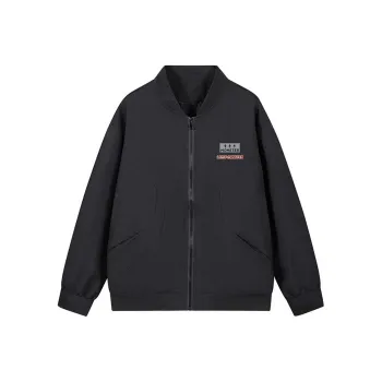 LIGHTNING MONSTER Jackets Coats Unisex