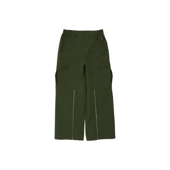 NERDY Frock Trousers Unisex Tawny
