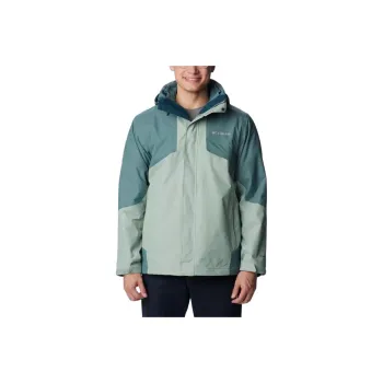 Columbia Bugaboo™ II Jackets Coats Men's Cyan