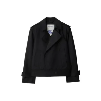 Burberry Trench Jacket