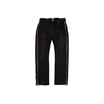 Gallery Dept. Jeans Men Black