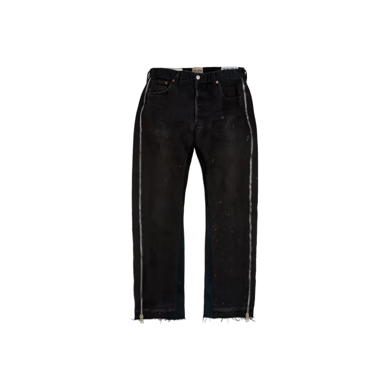 Gallery Dept. Jeans Men Black-0