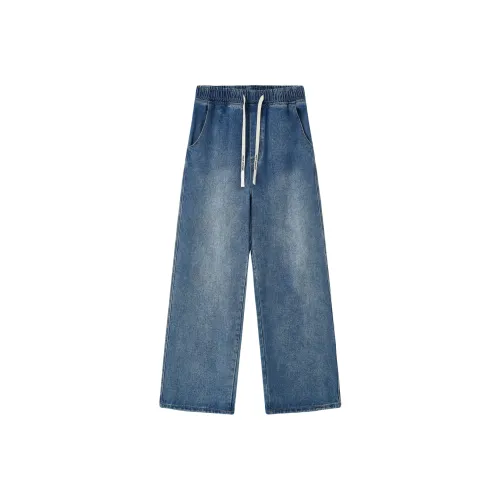 FAKE VINTAGE Jeans Unisex