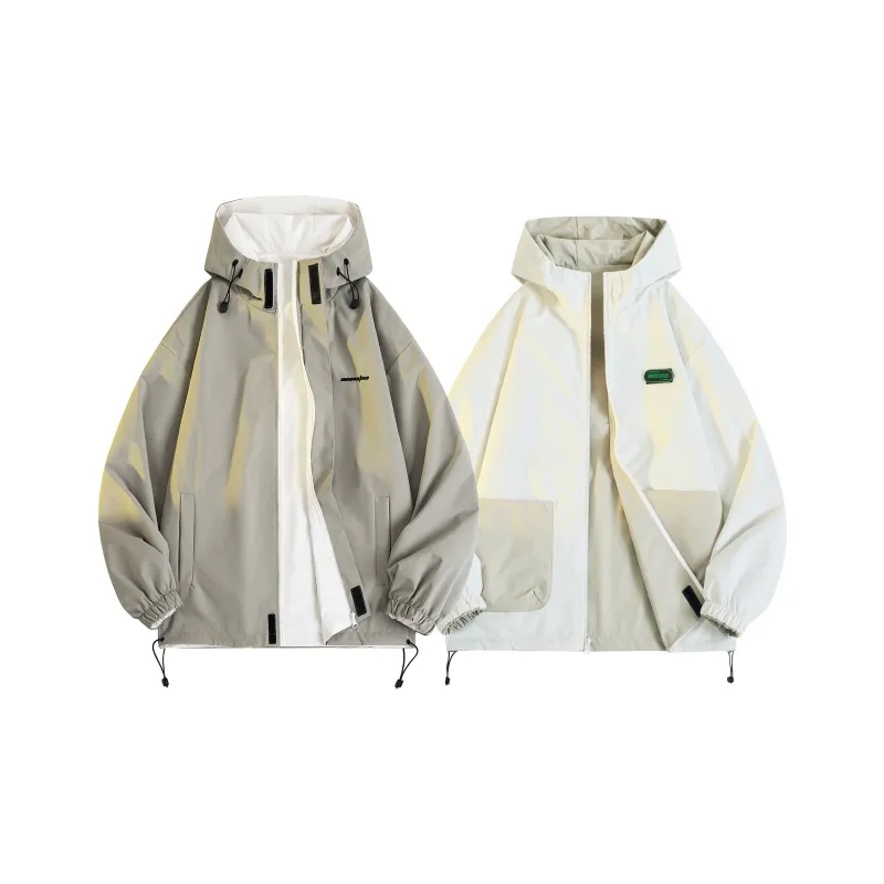 BOBBY ABLEY Jackets Coats Unisex-12