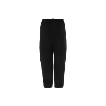 Y 3 Knitted Sweatpants Men Black