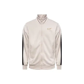 Nike Jackets & Coats Men's Beige