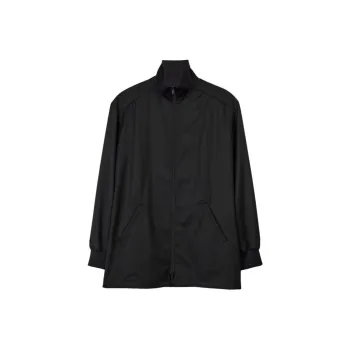 Y 3 Refined Woven Track Jacket