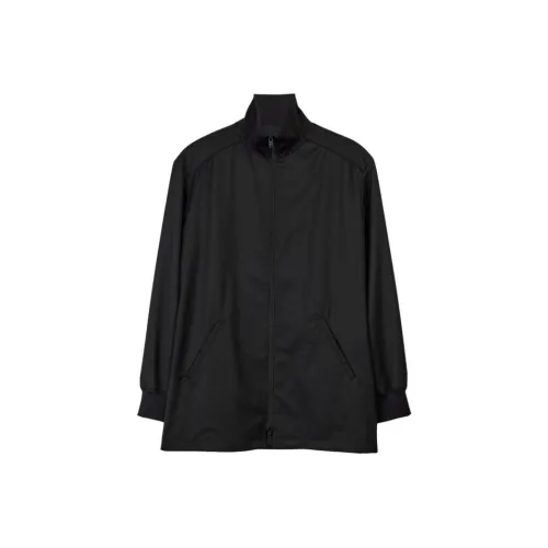 Y 3 Refined Woven Track Jacket
