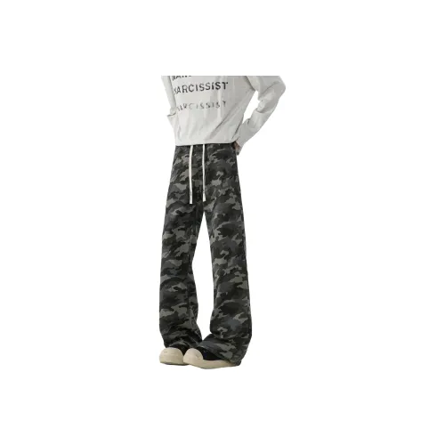 RELATED BRAND OR TOPICS Camouflage