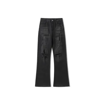 ELCORO Jeans Unisex