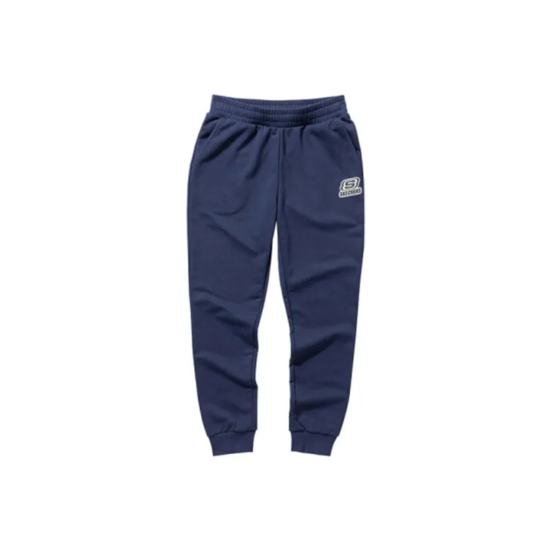Skechers Knitted Sweatpants Unisex-0