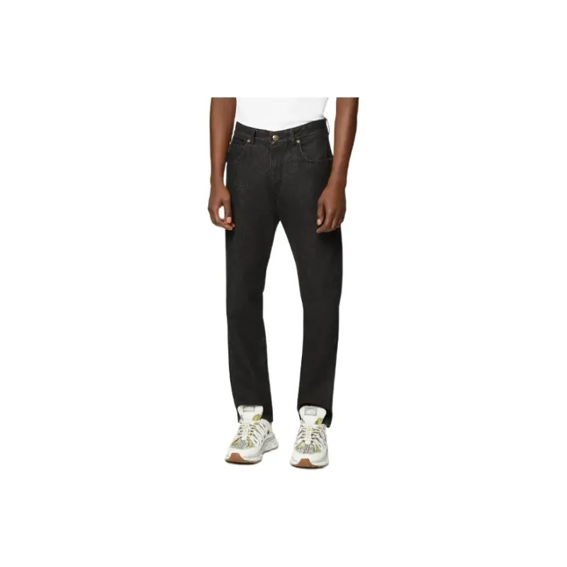 VERSACE Jeans Men Black-0