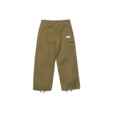Olive Umber