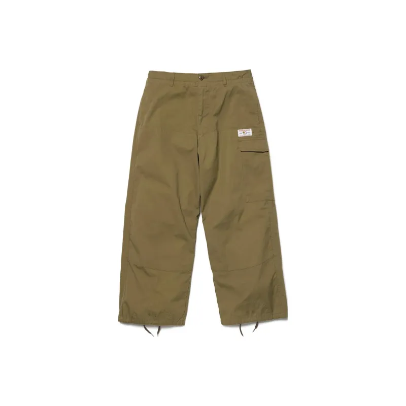 HUMAN MADE FW23 Fall/Winter Collection FW23 Cargo Pants Unisex-2