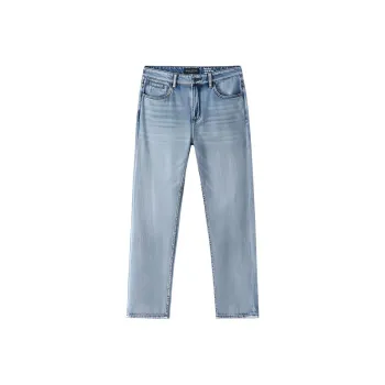 MARC OPOLO Jeans Men's Denim Light Blue