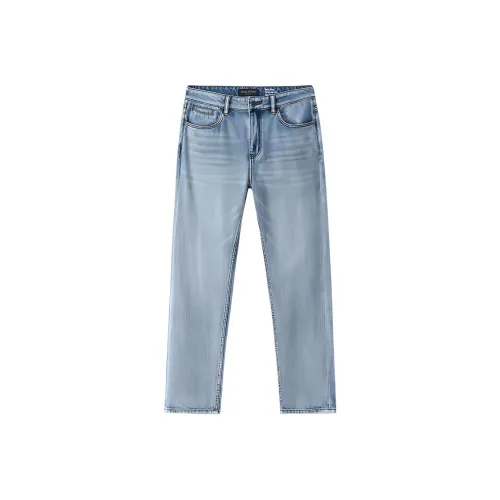 MARC OPOLO Jeans Men's Denim Light Blue