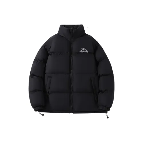 Cost Per Kilo Puffer Jacket Unisex
