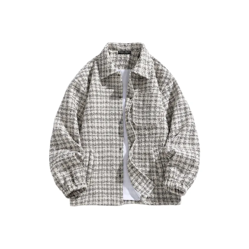 BOBBY ABLEY Jackets Coats Unisex-5