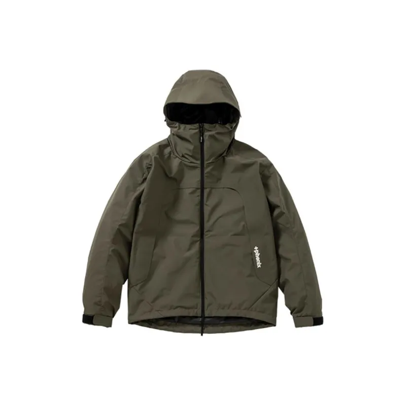 Phenix Jackets Men-4
