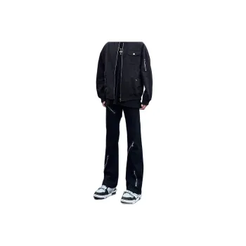 FOREVER 21 Jeans Men Black