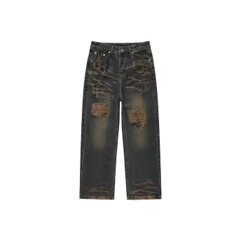 SANTASTIC Jeans Men