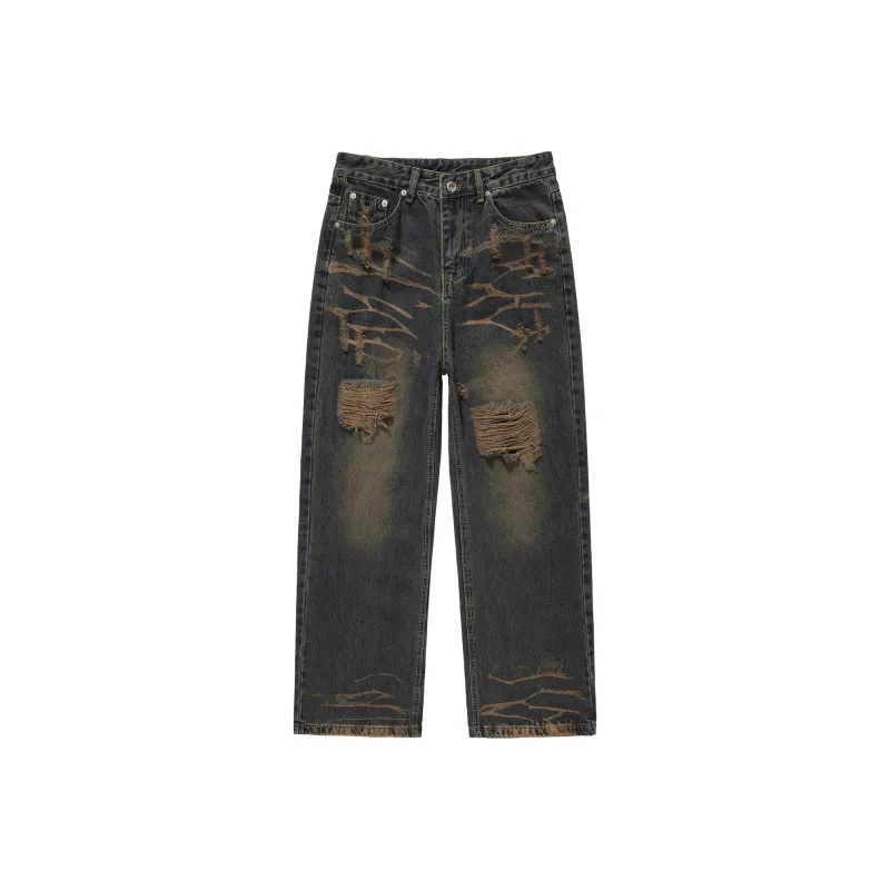 SANTASTIC Jeans Men-0