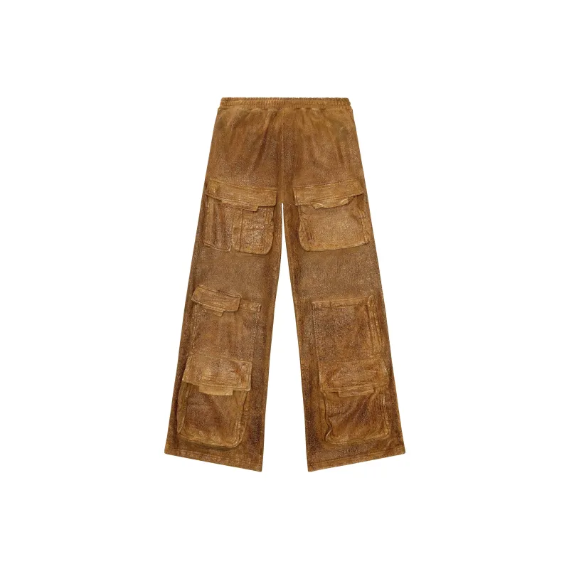 DIESEL P Talo Trousers-0
