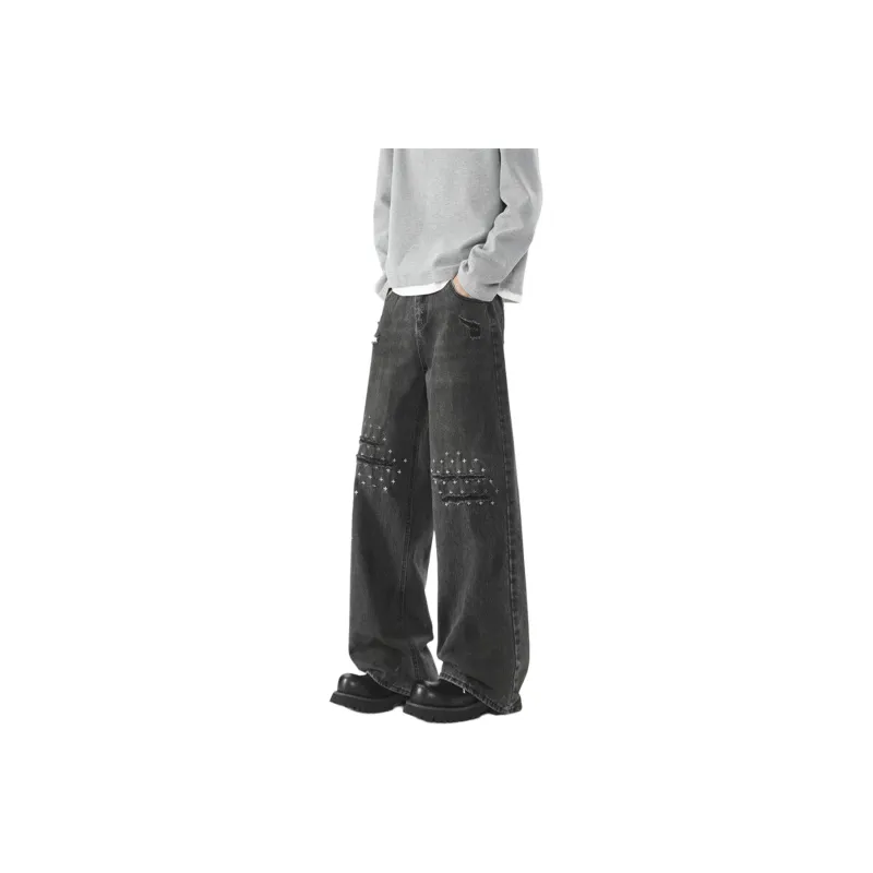 NOAHGIGI Jeans Unisex-4
