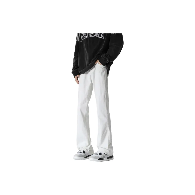 FOREVER 21 Jeans Unisex-1