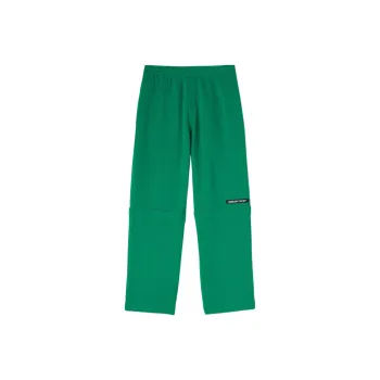 AMBUSH Panelled Straight leg Trousers