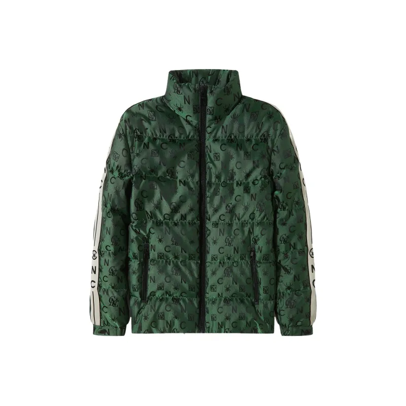 C'N'C New Order & Classics Series Fall And Winter Down Jacket Men's-2