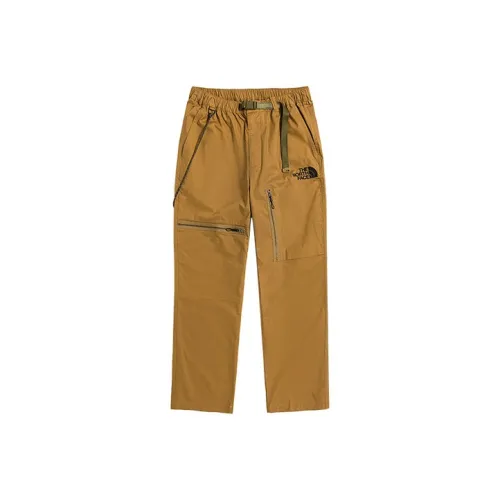 THE NORTH FACE Cargo ribbed Men Khaki